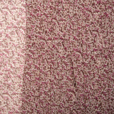 Tissu de polyester imprimé Fantaisie - Bébé marguerites - Rose