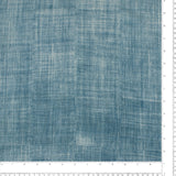 Novelty  Polyester Print - 278 - Blue