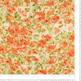 Novelty  Printed Chiffon - 281 - Ivory