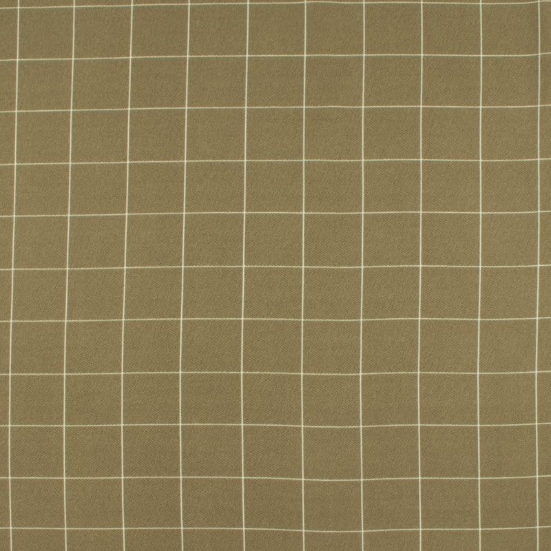 Tissu de polyester imprimé de Fantaisie - 290 - Sable