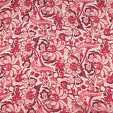 Novelty Printed Chiffon - 301 - Pink
