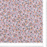 Novelty Printed Chiffon - 317 - Light Pink