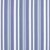 Tissu de polyester imprimé de Fantaisie - 324 - Bleu