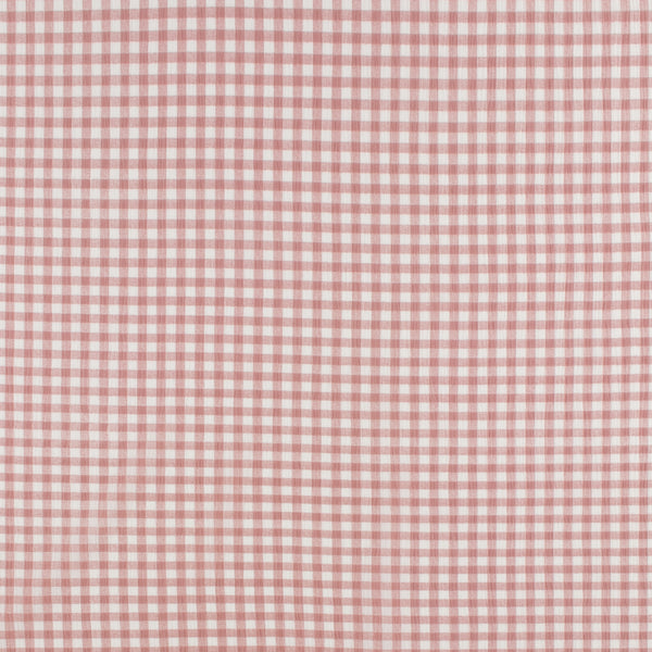 Novelty Polyester Print - 325 - Dusty Pink