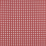 Novelty Polyester Print - 327 - Red