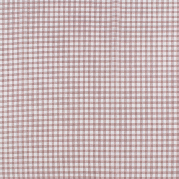 Novelty Polyester Print - 328 - Taupe