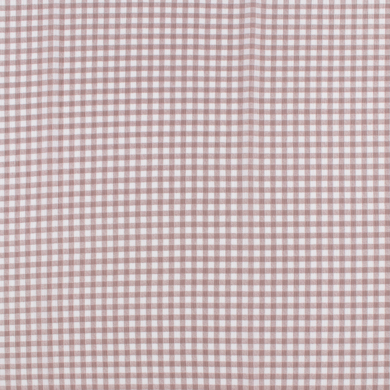 Novelty Polyester Print - 328 - Taupe