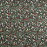 Novelty Printed Chiffon - 337 - Sage