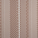 Novelty Printed Chiffon - 340 - Tan