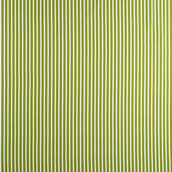 Tissu de polyester imprimé de Fantaisie - 370 - Chartreuse