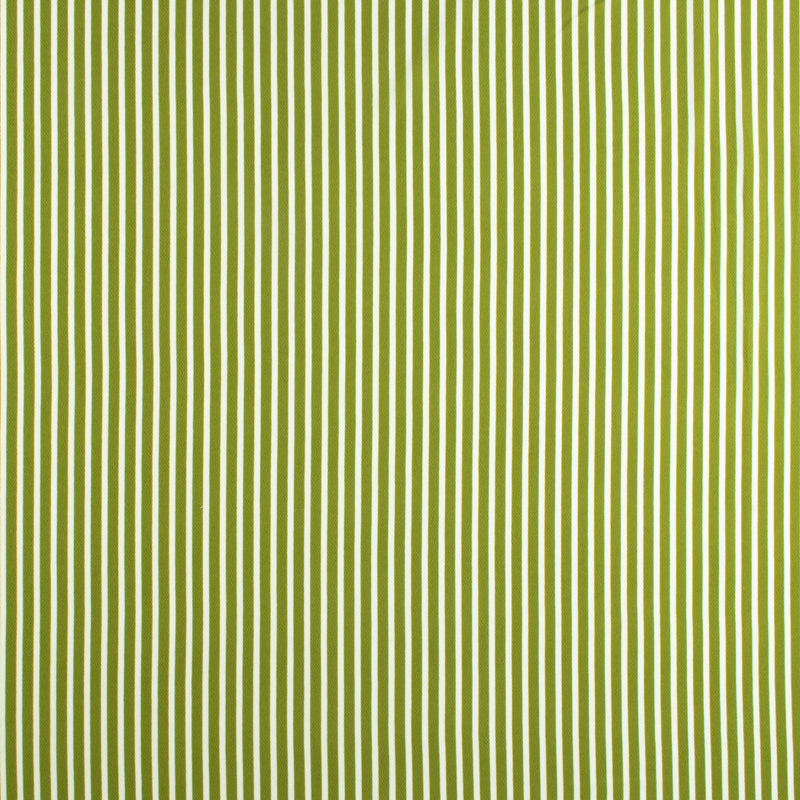 Tissu de polyester imprimé de Fantaisie - 370 - Chartreuse