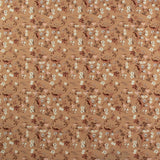 Novelty Polyester Print - 378 - Light Brown