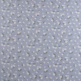 Novelty Printed Chiffon - 380 - Periwinkle