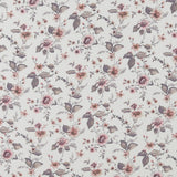 Novelty Polyester Print - 410 - White