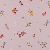 Novelty Polyester Print - 413 - Pink