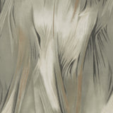 Novelty Polyester Print - 415 - Sage
