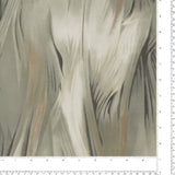 Novelty Polyester Print - 415 - Sage