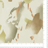 Novelty Polyester Print - 416 - Green
