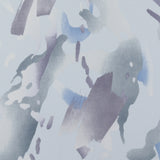 Novelty Polyester Print - 418 - Blue