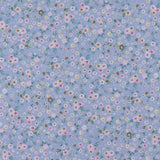 Novelty Polyester Print - 419 - Lavander