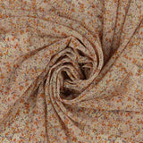 Novelty Printed Chiffon - 420 - Light Pink