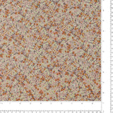 Novelty Printed Chiffon - 420 - Light Pink