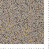 Novelty Printed Chiffon - 421 - Sand