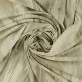 Novelty Polyester Print - 429 - Sage