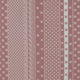 Novelty Printed Chiffon - 431 - Dusty Pink