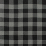 Printed Flannelette - «TRUE NORTH» - 019 - Grey