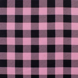 Flanellette Imprimée - <TRUE NORTH>  - 059 - Rose