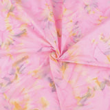 Batik - BALI - 097 - Rose