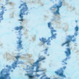 Batik - BALI - 100 - Bleu