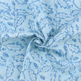 Batik - BALI - 105 - Blue