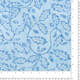 Batik - BALI - 105 - Bleu