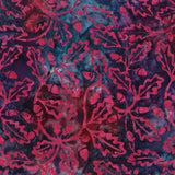 Batik - BALI - 106 - Fuschia