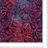 Batik - BALI - 106 - Fuschia