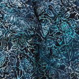 Batik - BALI - 110 - Turquoise