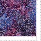 Batik - BALI - 112 - Mauve