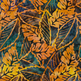 Batik - BALI - 113 - Multicolor