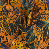 Batik - BALI - 113 - Multicolor