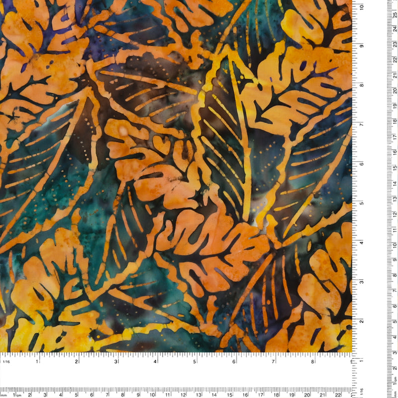 Batik - BALI - 113 - Multicouleur