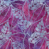 Batik - BALI - 115 - Magenta