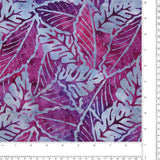 Batik - BALI - 115 - Magenta