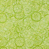 Batik - BALI - 117 - Lime