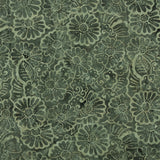 Batik - BALI - 118 - Fumée