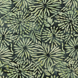 Batik - BALI - 120 - Bleu Foncé