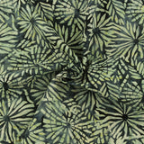 Batik - BALI - 120 - Bleu Foncé