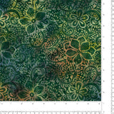 Batik - BALI - 123 - Vert