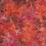 Batik - BALI - 126 - Fraise